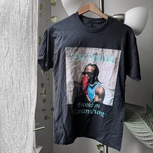 WUN OF DEM NIGHTS gunna concert TEE